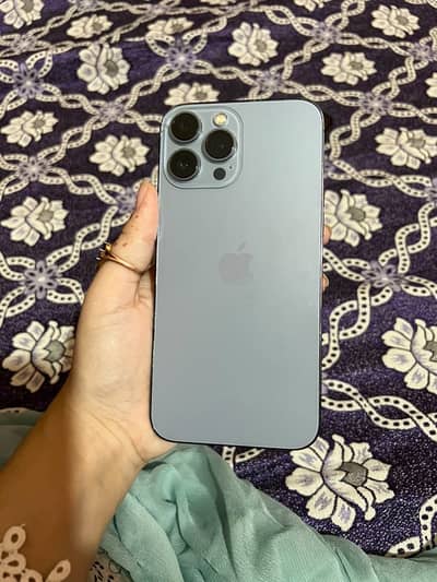 Apple iPhone 13 Pro Max