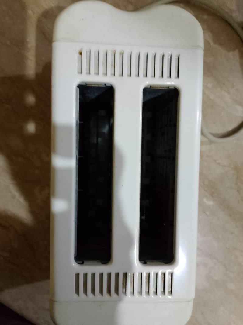 Philips Toaster 3