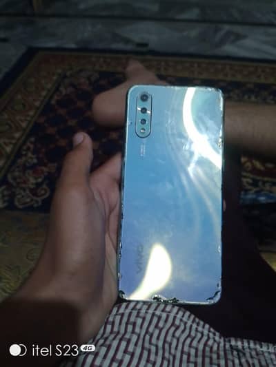 Vivo S1