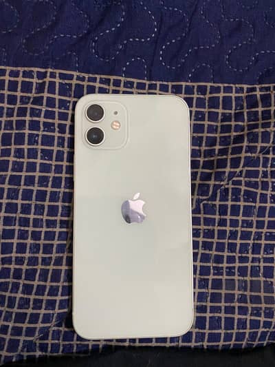Apple iPhone 12