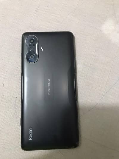 Xiaomi Redmi K40 Gaming