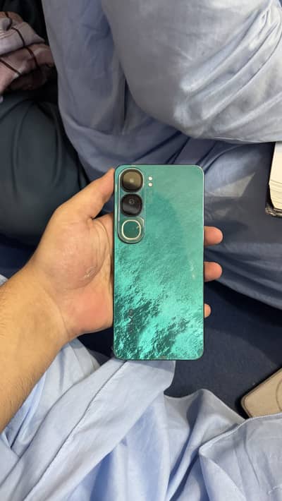 Vivo Y200