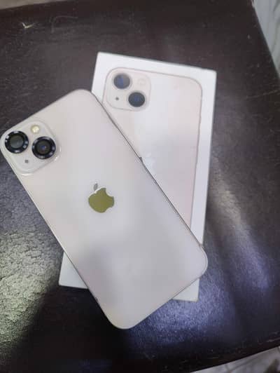 Apple iPhone 13