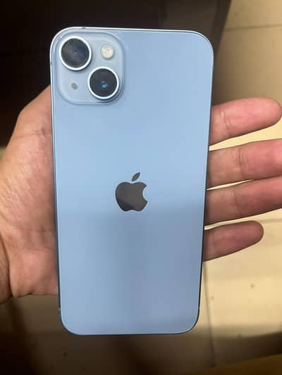 Apple iPhone 14 plus