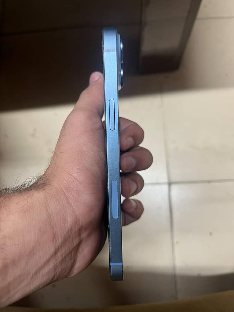 Apple iPhone 14 plus 1