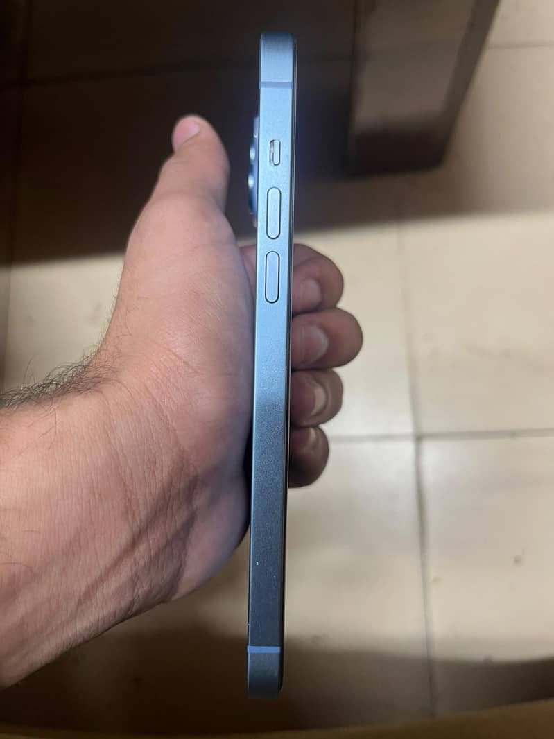 Apple iPhone 14 plus 2