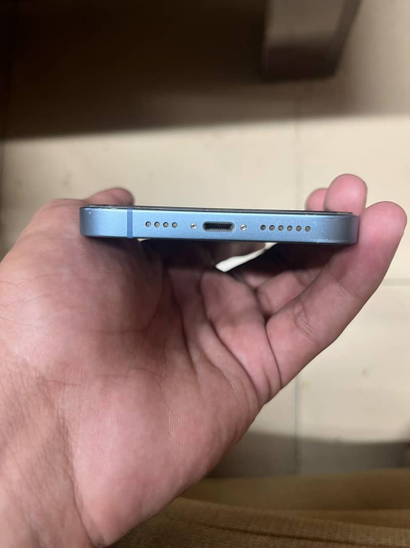 Apple iPhone 14 plus 3