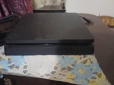 playstation 4slim
