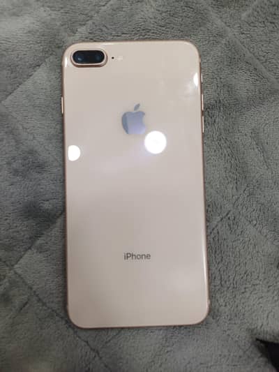 Apple iPhone 8 Plus