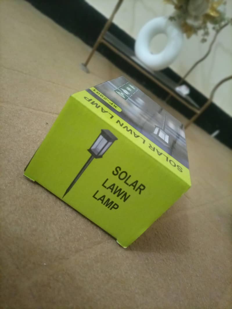 Solar light 0