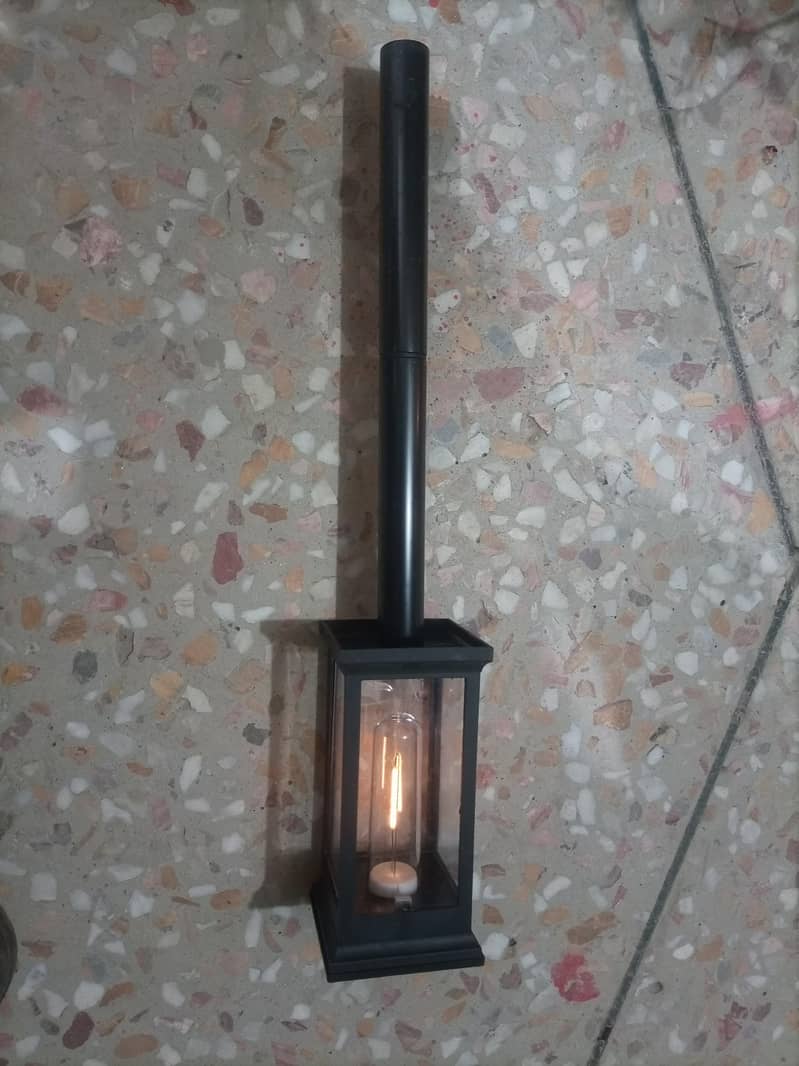 Solar light 4