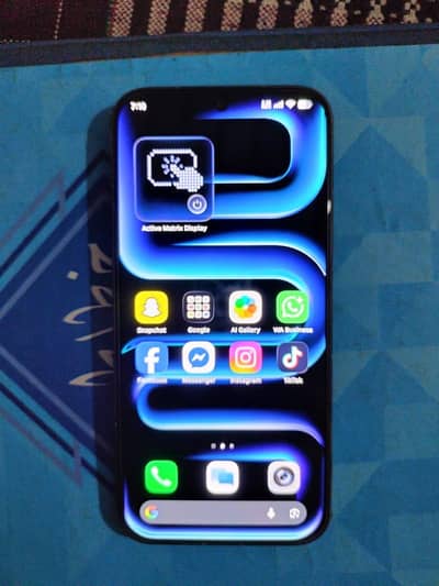 Infinix Note 60 Pro
