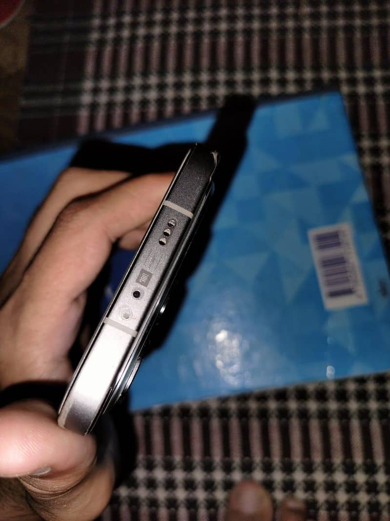 Infinix Note 60 Pro 1