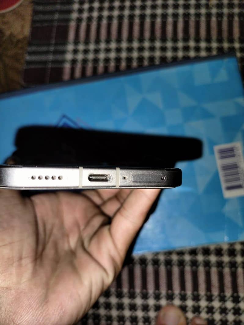 Infinix Note 60 Pro 3