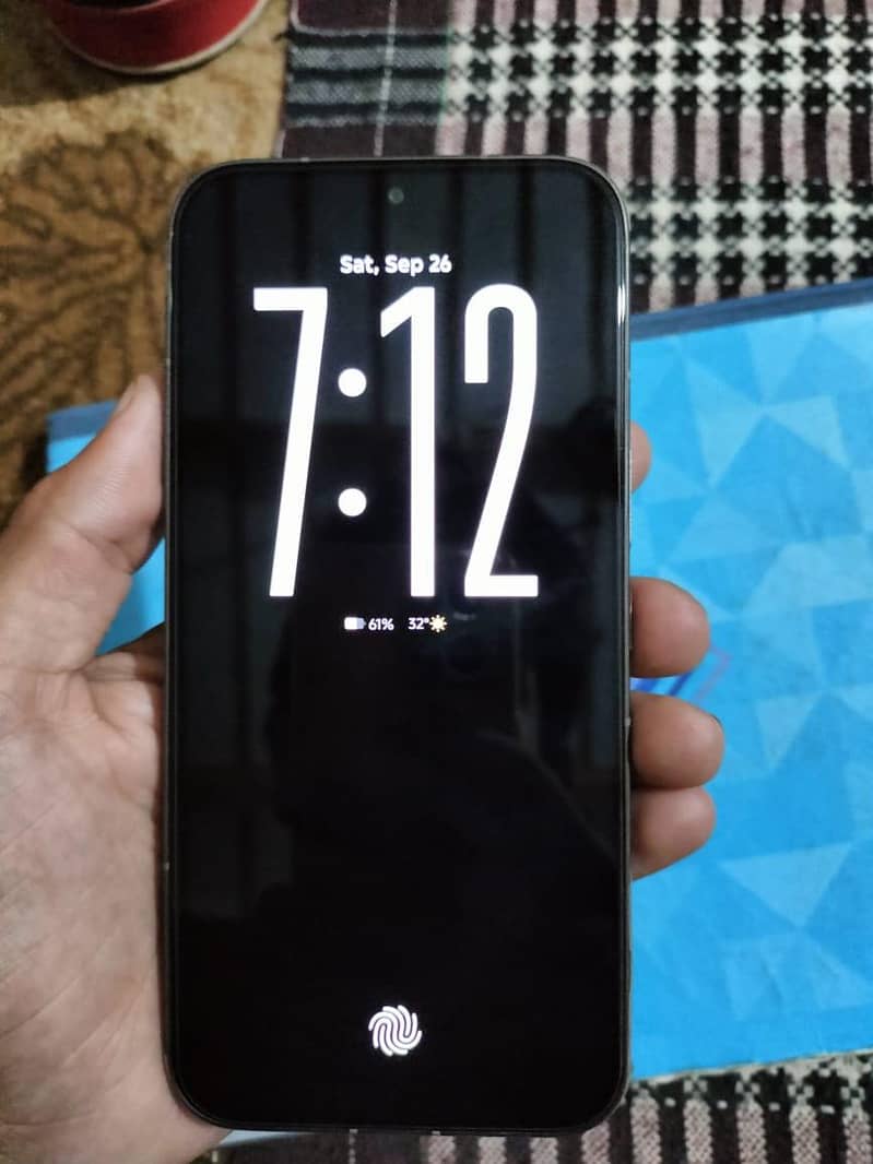 Infinix Note 60 Pro 6