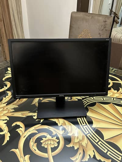BenQ GW2270 21.5” Full HD LED Monitor – Excellent Condition