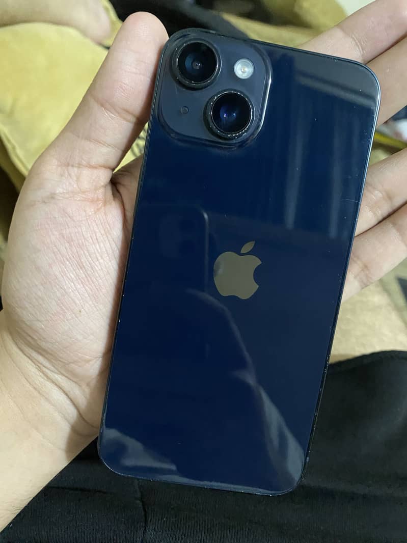 Apple iPhone 14 2