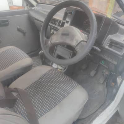 Suzuki Mehran VXR 2003 urgent sale 03004112753