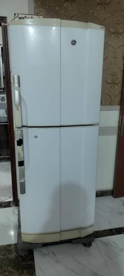 PEL full size Refrigerator