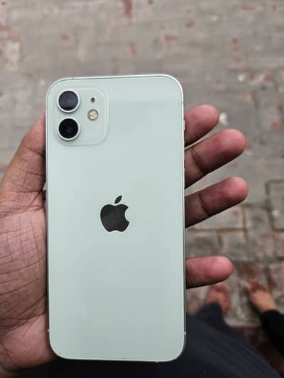 Apple iPhone 12