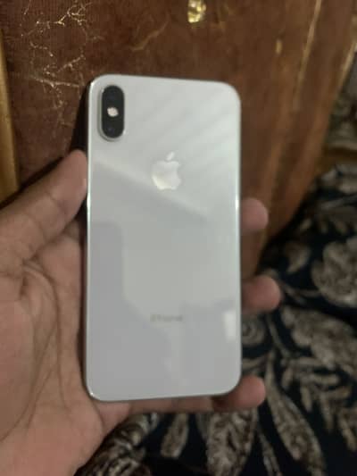 Apple iPhone XS