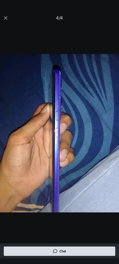 Motorola Moto G85