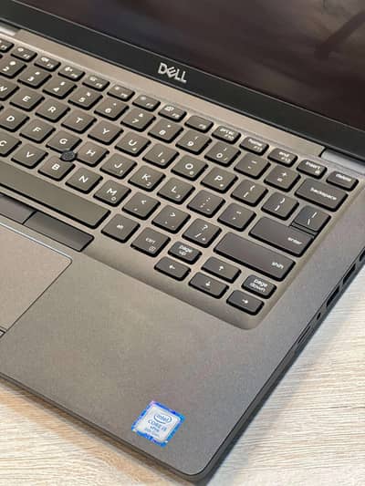 Dell Latitude 5400 Core i5 8th Gen