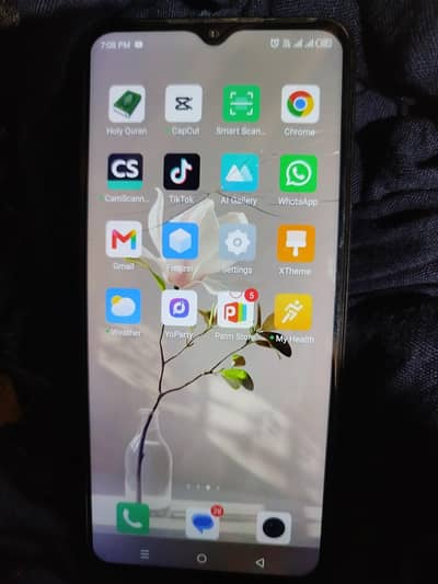 Infinix Hot 30i
