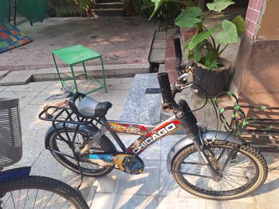 cycle