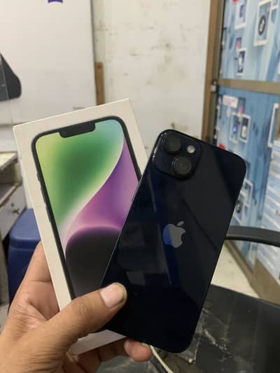 iPhone 14 non pta
