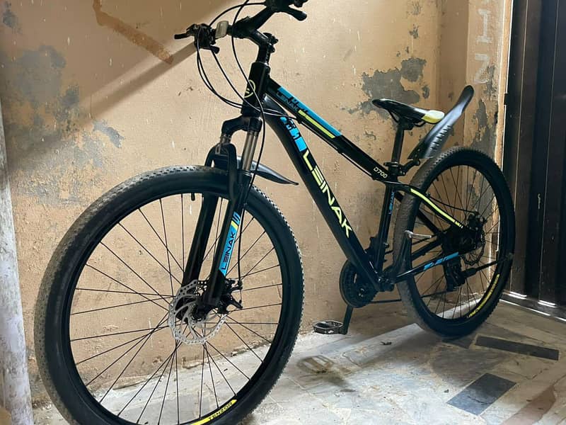 Bicycle 4