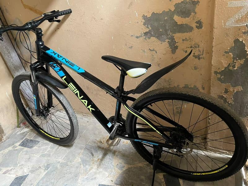 Bicycle 5