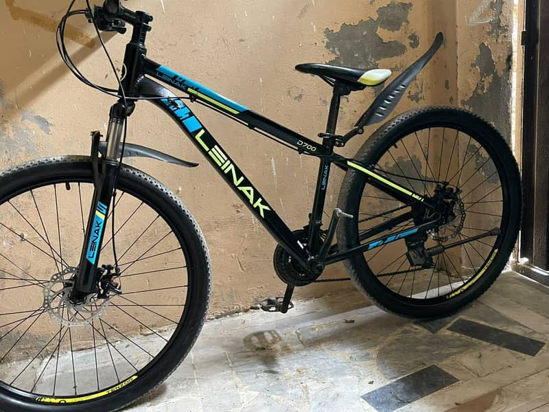 Bicycle 6