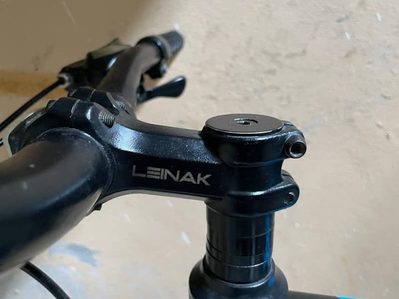 Bicycle 7