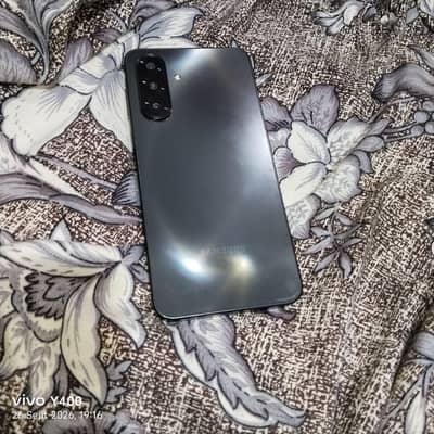 (Exchange only)Samsung Mobile A17