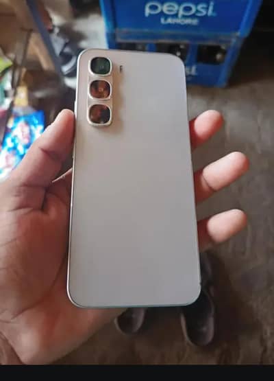 Infinix Hot 6 Pro