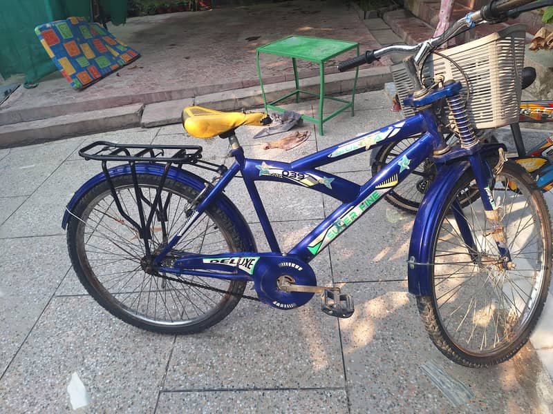 cycle 0