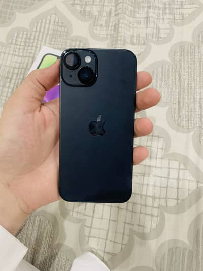 Apple iPhone 14 128 GB waterpack