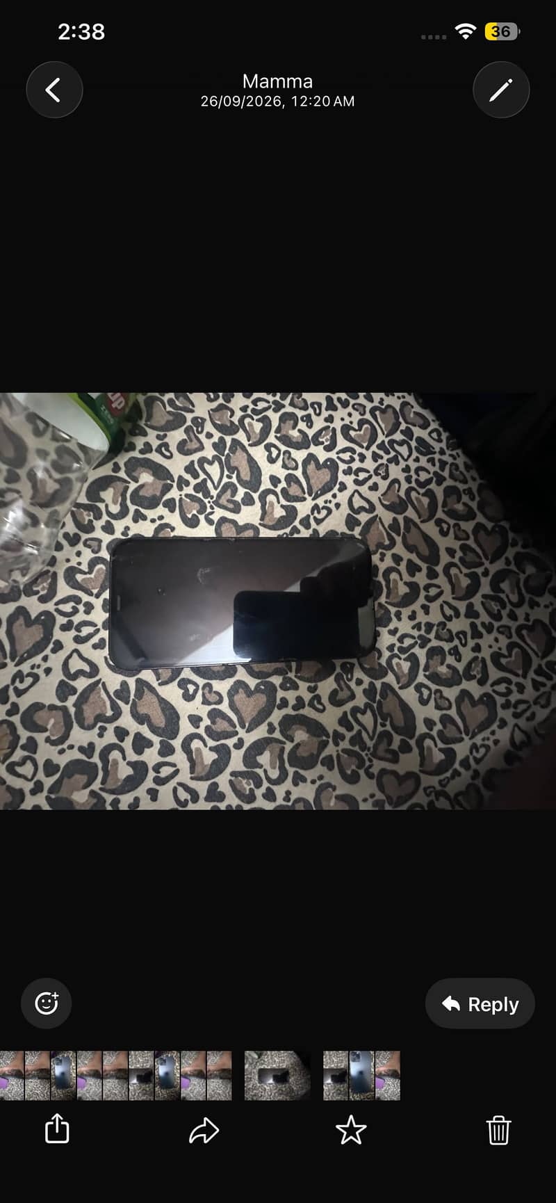 Apple iPhone 12 Pro Max 1