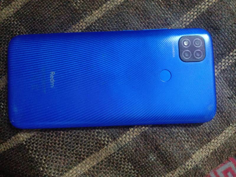 Redmi 9c 4
