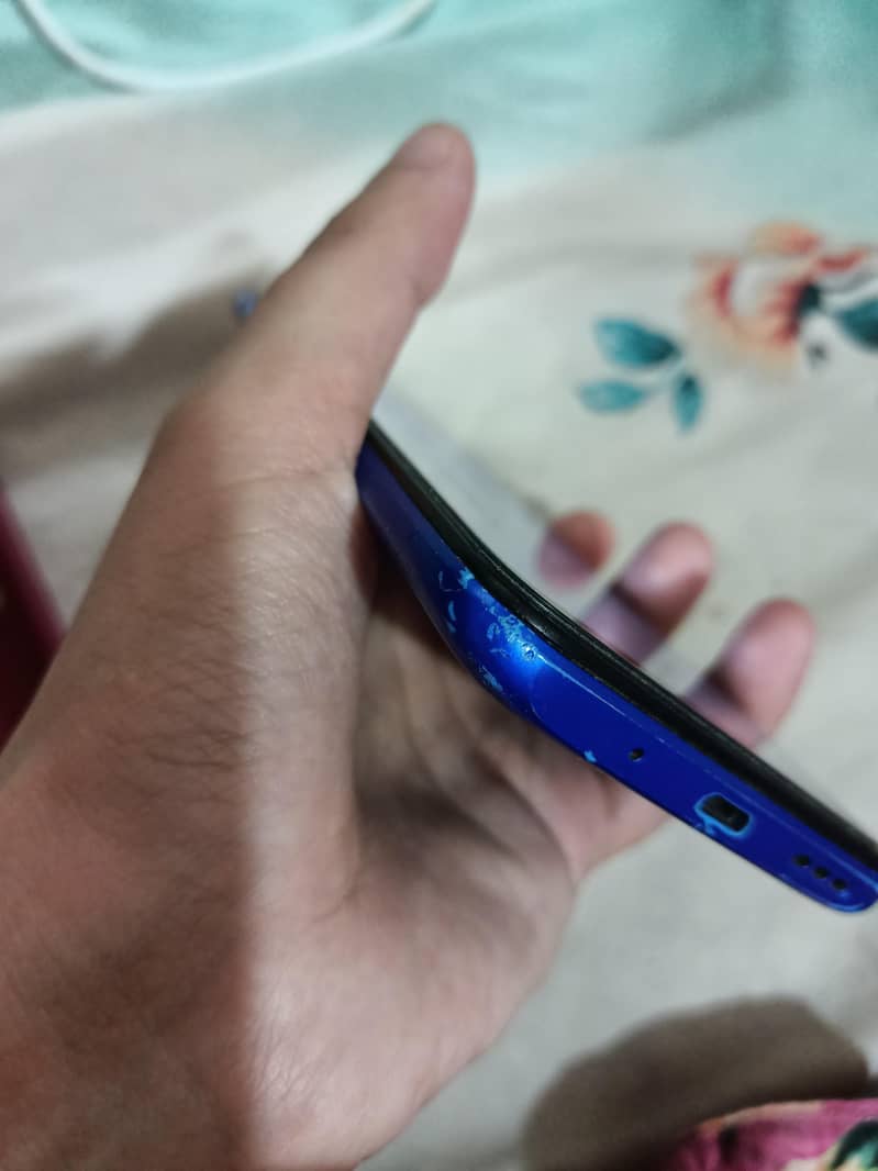 Redmi 9c 5