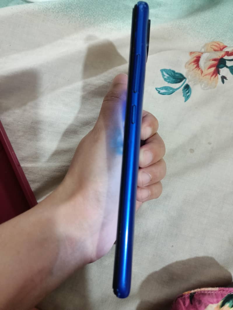 Redmi 9c 7