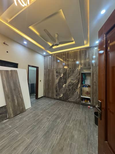 10 marla House for sale Al Rehman Garden Phase 2