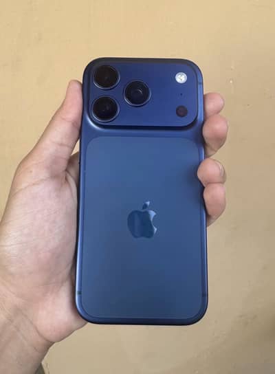 Apple iPhone 17 Pro