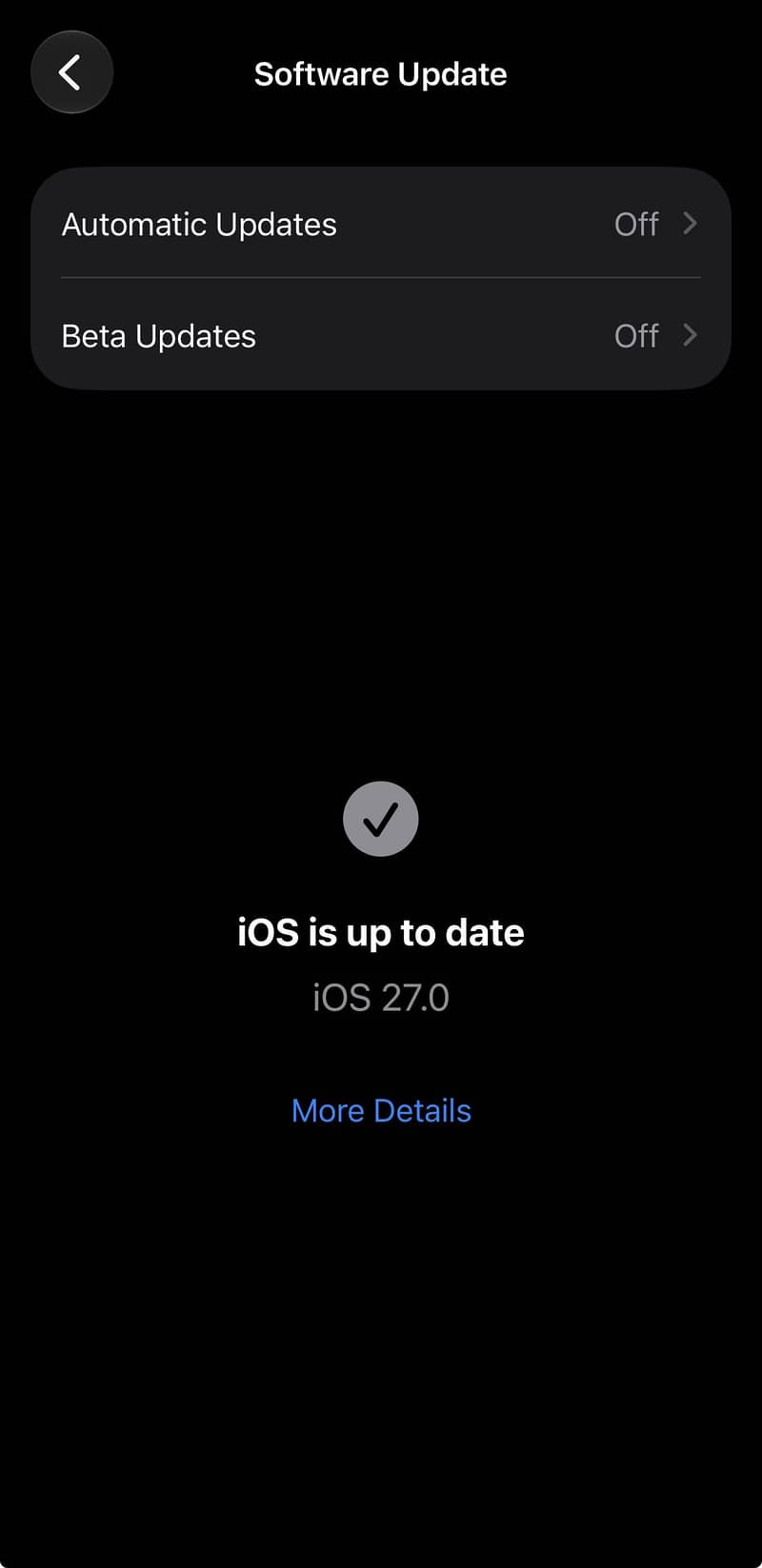 Apple iPhone 17 Pro 3