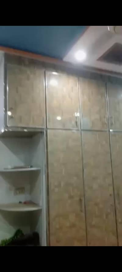 5 Marla lower portion for rent