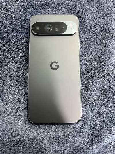 Google Pixel 9 Pro XL / PTA Approved