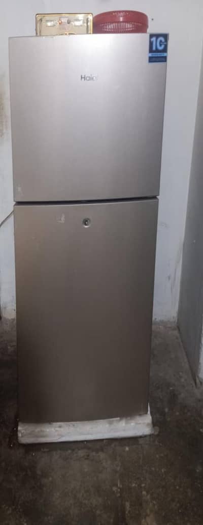 Haier Fridge Brand New