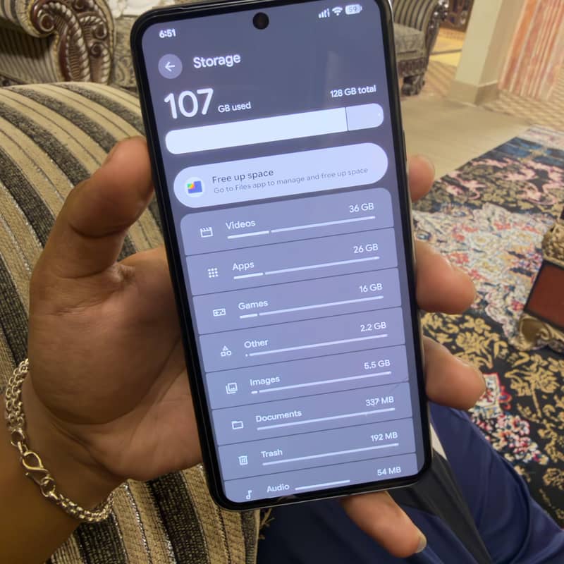 Google Pixel 8 Pro 4