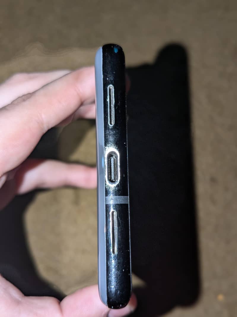 Google Pixel 6 Pro 1